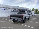 2025 Ford F-250 Crew Cab 4x4 Pickup for sale #D92489 - photo 8