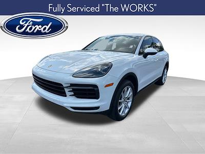 2019 Porsche Cayenne SUV for sale #D92489A - photo 1