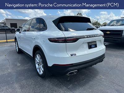 2019 Porsche Cayenne SUV for sale #D92489A - photo 2