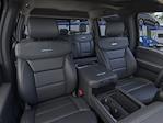 New 2025 Ford F-250 Platinum Crew Cab 4x4 Pickup for sale #D92925 - photo 10