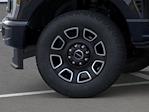 New 2025 Ford F-250 Platinum Crew Cab 4x4 Pickup for sale #D92925 - photo 19