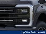 New 2025 Ford F-250 Platinum Crew Cab 4WD Pickup for sale #D92925 - photo 23