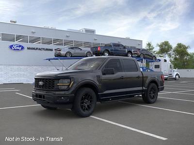 2025 Ford F-150 SuperCrew Cab 4x4 Pickup for sale #D92926 - photo 1