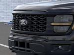 2025 Ford F-150 SuperCrew Cab 4x4 Pickup for sale #D92926 - photo 17
