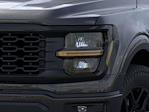 2025 Ford F-150 SuperCrew Cab 4x4 Pickup for sale #D92926 - photo 18