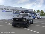 2025 Ford F-150 SuperCrew Cab 4x4 Pickup for sale #D92926 - photo 3