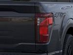 2025 Ford F-150 SuperCrew Cab 4x4 Pickup for sale #D92926 - photo 21