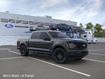2025 Ford F-150 SuperCrew Cab 4x4 Pickup for sale #D92926 - photo 7