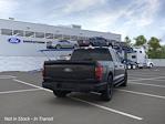 2025 Ford F-150 SuperCrew Cab 4x4 Pickup for sale #D92926 - photo 8