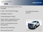 New 2025 Ford F-250 King Ranch Crew Cab 4WD Pickup for sale #D93317 - photo 10