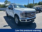 New 2025 Ford F-250 King Ranch Crew Cab 4WD Pickup for sale #D93317 - photo 11