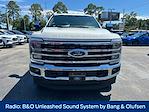 New 2025 Ford F-250 King Ranch Crew Cab 4WD Pickup for sale #D93317 - photo 12