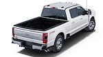 New 2025 Ford F-250 King Ranch Crew Cab 4x4 Pickup for sale #D93317 - photo 3
