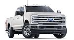 New 2025 Ford F-250 King Ranch Crew Cab 4x4 Pickup for sale #D93317 - photo 4