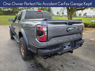 Used 2024 Ford Ranger - photo 1