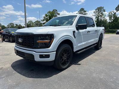 2025 Ford F-150 SuperCrew Cab 4x4 Pickup for sale #D94933 - photo 1