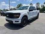 2025 Ford F-150 SuperCrew Cab 4x4 Pickup for sale #D94933 - photo 1