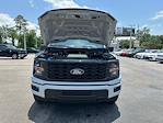 2025 Ford F-150 SuperCrew Cab 4x4 Pickup for sale #D94933 - photo 16