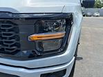 2025 Ford F-150 SuperCrew Cab 4x4 Pickup for sale #D94933 - photo 9