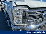 New 2025 Ford F-350 Regular Cab Cab Chassis for sale #D96121 - photo 11