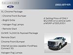 New 2025 Ford F-350 Regular Cab Cab Chassis for sale #D96121 - photo 12