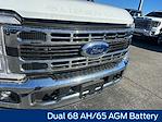 New 2025 Ford F-350 Regular Cab Cab Chassis for sale #D96121 - photo 13