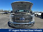 New 2025 Ford F-350 Regular Cab Cab Chassis for sale #D96121 - photo 17