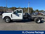 New 2025 Ford F-350 Regular Cab Cab Chassis for sale #D96121 - photo 2