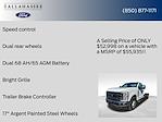 New 2025 Ford F-350 Regular Cab Cab Chassis for sale #D96121 - photo 24