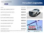 New 2025 Ford F-350 Regular Cab Cab Chassis for sale #D96121 - photo 3