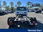 New 2025 Ford F-350 Regular Cab Cab Chassis for sale #D96121 - photo 6