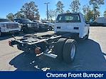 New 2025 Ford F-350 Regular Cab Cab Chassis for sale #D96121 - photo 7