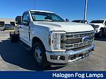 New 2025 Ford F-350 Regular Cab Cab Chassis for sale #D96121 - photo 9