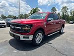 New 2025 Ford F-150 XLT SuperCrew Cab 4x4 Pickup for sale #D99108 - photo 1