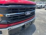New 2025 Ford F-150 XLT SuperCrew Cab 4x4 Pickup for sale #D99108 - photo 10