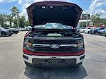 New 2025 Ford F-150 XLT SuperCrew Cab 4x4 Pickup for sale #D99108 - photo 16