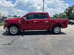 New 2025 Ford F-150 XLT SuperCrew Cab 4x4 Pickup for sale #D99108 - photo 3