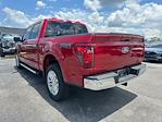 New 2025 Ford F-150 XLT SuperCrew Cab 4x4 Pickup for sale #D99108 - photo 2