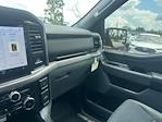 New 2025 Ford F-150 XLT SuperCrew Cab 4x4 Pickup for sale #D99108 - photo 50
