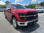 New 2025 Ford F-150 XLT SuperCrew Cab 4x4 Pickup for sale #D99108 - photo 7