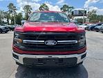 New 2025 Ford F-150 XLT SuperCrew Cab 4x4 Pickup for sale #D99108 - photo 8