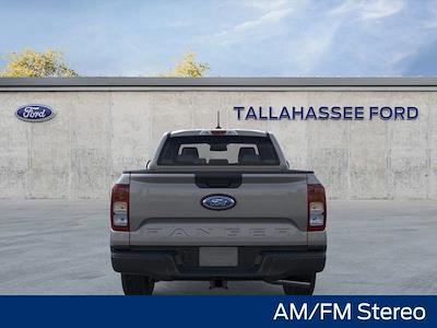 New 2026 Ford Ranger - photo 1