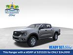 2026 Ford Ranger SuperCrew Cab RWD Pickup for sale #E01487 - photo 1