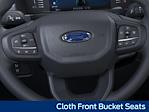 2026 Ford Ranger SuperCrew Cab RWD Pickup for sale #E01487 - photo 12