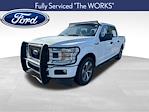 2019 Ford F-150 SuperCrew Cab 4x2 Pickup for sale #E02039D - photo 1