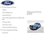 2019 Ford F-150 SuperCrew Cab 4x2 Pickup for sale #E02039D - photo 12