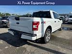 2019 Ford F-150 SuperCrew Cab 4x2 Pickup for sale #E02039D - photo 5