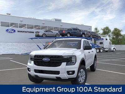 New 2026 Ford Ranger - photo 1
