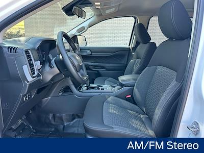 New 2026 Ford Ranger - photo 1