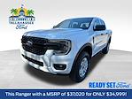 2026 Ford Ranger SuperCrew Cab RWD Pickup for sale #E03383 - photo 1